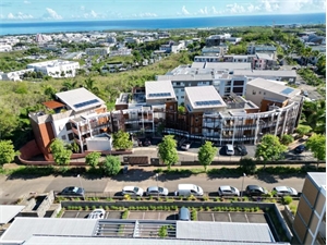 duplex-triplex à la vente -   97422  SAINTE CLOTILDE, surface 128 m2 vente duplex-triplex - UBI459023030